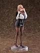 FuRyu F:NEX Shouri no Megami: NIKKE Emma -Office Therapy- 1/7 Plastic Figure gallery thumbnail