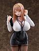 FuRyu F:NEX Shouri no Megami: NIKKE Emma -Office Therapy- 1/7 Plastic Figure gallery thumbnail