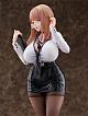 FuRyu F:NEX Shouri no Megami: NIKKE Emma -Office Therapy- 1/7 Plastic Figure gallery thumbnail