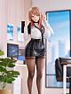 FuRyu F:NEX Shouri no Megami: NIKKE Emma -Office Therapy- 1/7 Plastic Figure gallery thumbnail