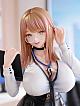 FuRyu F:NEX Shouri no Megami: NIKKE Emma -Office Therapy- 1/7 Plastic Figure gallery thumbnail