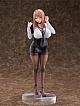FuRyu F:NEX Shouri no Megami: NIKKE Emma -Office Therapy- 1/7 Plastic Figure gallery thumbnail