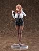 FuRyu F:NEX Shouri no Megami: NIKKE Emma -Office Therapy- 1/7 Plastic Figure gallery thumbnail