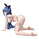FREEing Azur Lane New Jersey Anniversary Swimsuits Ver. 1/4 Plastic Figure gallery thumbnail