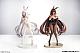 Hobby Sakura Shouri no Megami: NIKKE Blanc 1/10 Plastic Figure gallery thumbnail