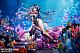 Hobby Sakura Shouri no Megami: NIKKE Little Mermaid Abyss Flower 1/7 Plastic Figure gallery thumbnail
