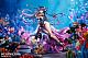 Hobby Sakura Shouri no Megami: NIKKE Little Mermaid Abyss Flower 1/7 Plastic Figure gallery thumbnail