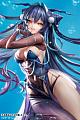 Hobby Sakura Shouri no Megami: NIKKE Little Mermaid Abyss Flower 1/7 Plastic Figure gallery thumbnail