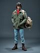 threezero Rambo John Rambo 1/6 Action Figure gallery thumbnail