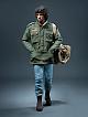 threezero Rambo John Rambo 1/6 Action Figure gallery thumbnail