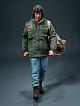 threezero Rambo John Rambo 1/6 Action Figure gallery thumbnail