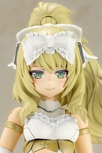 KOTOBUKIYA Frame Arms Girl P3 Durga II Keisho Ver. Plastic Kit