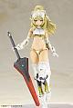 KOTOBUKIYA Frame Arms Girl P3 Durga II Keisho Ver. Plastic Kit gallery thumbnail