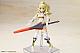 KOTOBUKIYA Frame Arms Girl P3 Durga II Keisho Ver. Plastic Kit gallery thumbnail