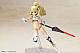 KOTOBUKIYA Frame Arms Girl P3 Durga II Keisho Ver. Plastic Kit gallery thumbnail