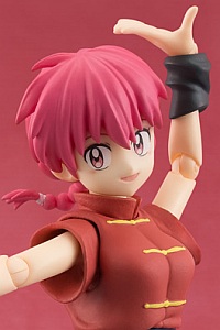 BANDAI SPIRITS S.H.Figuarts Ranma