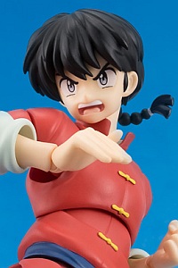 BANDAI SPIRITS S.H.Figuarts Saotome Ranma