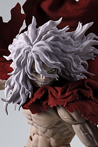 MegaHouse S.H.Figuarts Shigaraki Tomura