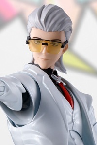 BANDAI SPIRITS S.H.Figuarts X