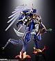 BANDAI SPIRITS Soul of Chogokin GX-119 Ryu-tora-ou / Tora-ryu-ou gallery thumbnail