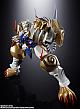 BANDAI SPIRITS Soul of Chogokin GX-119 Ryu-tora-ou / Tora-ryu-ou gallery thumbnail