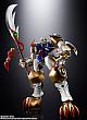 BANDAI SPIRITS Soul of Chogokin GX-119 Ryu-tora-ou / Tora-ryu-ou gallery thumbnail