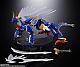 BANDAI SPIRITS Soul of Chogokin GX-119 Ryu-tora-ou / Tora-ryu-ou gallery thumbnail