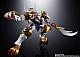BANDAI SPIRITS Soul of Chogokin GX-119 Ryu-tora-ou / Tora-ryu-ou gallery thumbnail