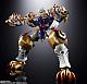 BANDAI SPIRITS Soul of Chogokin GX-119 Ryu-tora-ou / Tora-ryu-ou gallery thumbnail