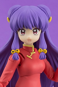 BANDAI SPIRITS S.H.Figuarts Shampoo