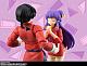 BANDAI SPIRITS S.H.Figuarts Shampoo gallery thumbnail