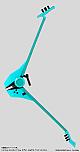 BANDAI SPIRITS S.H.Figuarts Lucky Cyan gallery thumbnail