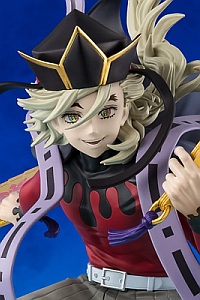 BANDAI SPIRITS Figuarts ZERO Doma