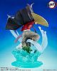BANDAI SPIRITS Figuarts ZERO Doma gallery thumbnail
