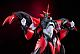 GOOD SMILE COMPANY (GSC) Space Knight Tekkaman Blade MODEROID Tekkaman Devil Plastic Kit gallery thumbnail