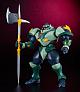 GOOD SMILE COMPANY (GSC) Space Knight Tekkaman Blade MODEROID Tekkaman Dagger & Tekkaman Axe Plastic Kit gallery thumbnail