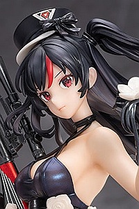 GOOD SMILE ARTS Shanghai Arano Koudou Diane En no Mai 1/7 Plastic Figure
