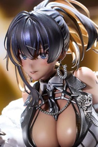 HATSU WEKLIN Shouri no Megami: NIKKE Noise Classic Diva 1/6 Plastic Figure
