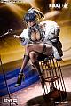 HATSU WEKLIN Shouri no Megami: NIKKE Noise Classic Diva 1/6 Plastic Figure gallery thumbnail