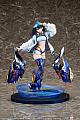 Design COCO Gridman Universe Takarada Rikka AXGRIT Ver. 1/7 Plastic Figure gallery thumbnail