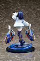 Design COCO Gridman Universe Takarada Rikka AXGRIT Ver. 1/7 Plastic Figure gallery thumbnail