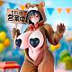 FOTS JAPAN Yokoso! Honey Park Kumano Mitsu 1/6 PMMA Figure gallery thumbnail