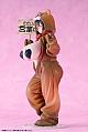 FOTS JAPAN Yokoso! Honey Park Kumano Mitsu Kuma-head Tsuki Ver. 1/6 PMMA Figure gallery thumbnail