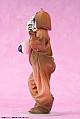 FOTS JAPAN Yokoso! Honey Park Kumano Mitsu Kuma-head Tsuki Ver. 1/6 PMMA Figure gallery thumbnail
