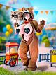 FOTS JAPAN Yokoso! Honey Park Kumano Mitsu Kuma-head Tsuki Ver. 1/6 PMMA Figure gallery thumbnail
