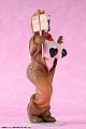 FOTS JAPAN Yokoso! Honey Park Kumano Mitsu Kuma-head Tsuki Ver. 1/6 PMMA Figure gallery thumbnail