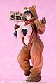 FOTS JAPAN Yokoso! Honey Park Kumano Mitsu Kuma-head Tsuki Ver. 1/6 PMMA Figure gallery thumbnail