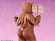 FOTS JAPAN Yokoso! Honey Park Kumano Mitsu Kuma-head Tsuki Ver. 1/6 PMMA Figure gallery thumbnail