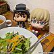 MegaHouse LookUp TIGER & BUNNY Kotetsu T. Kaburagi Plastic Figure gallery thumbnail