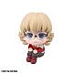 MegaHouse LookUp TIGER & BUNNY Barnaby Brooks Jr. Plastic Figure gallery thumbnail